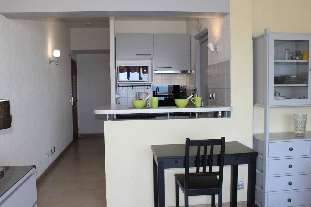 Photo of Kitchen in Villeneuve Loubet Beach