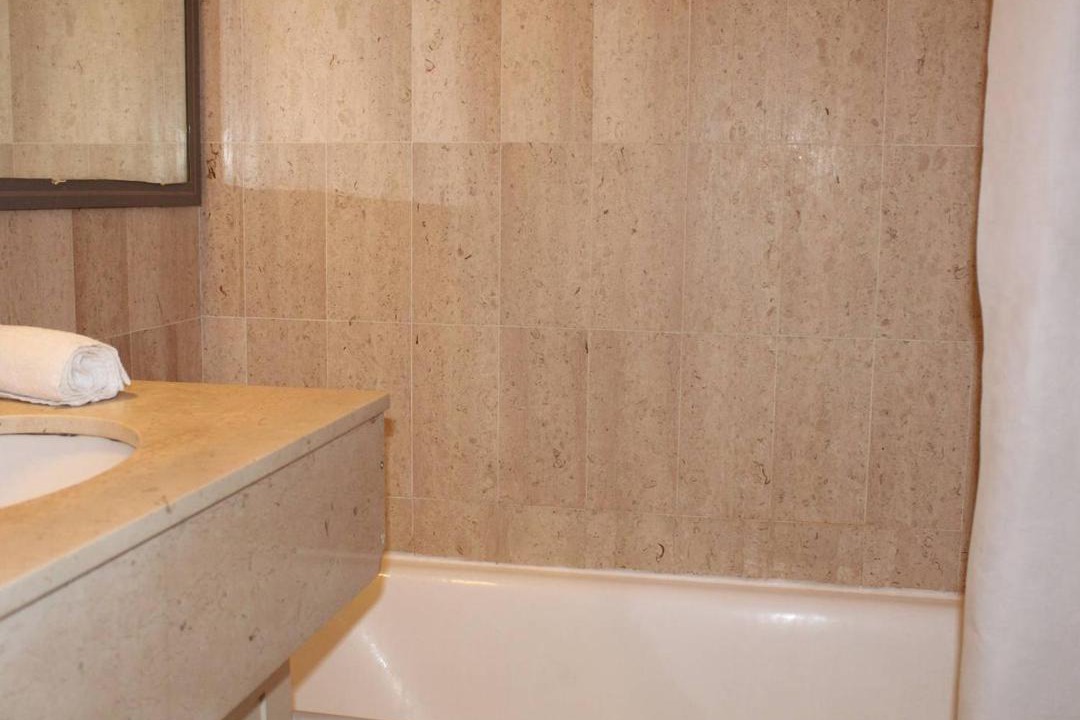 Photo of Bathroom in Villeneuve Loubet Beach