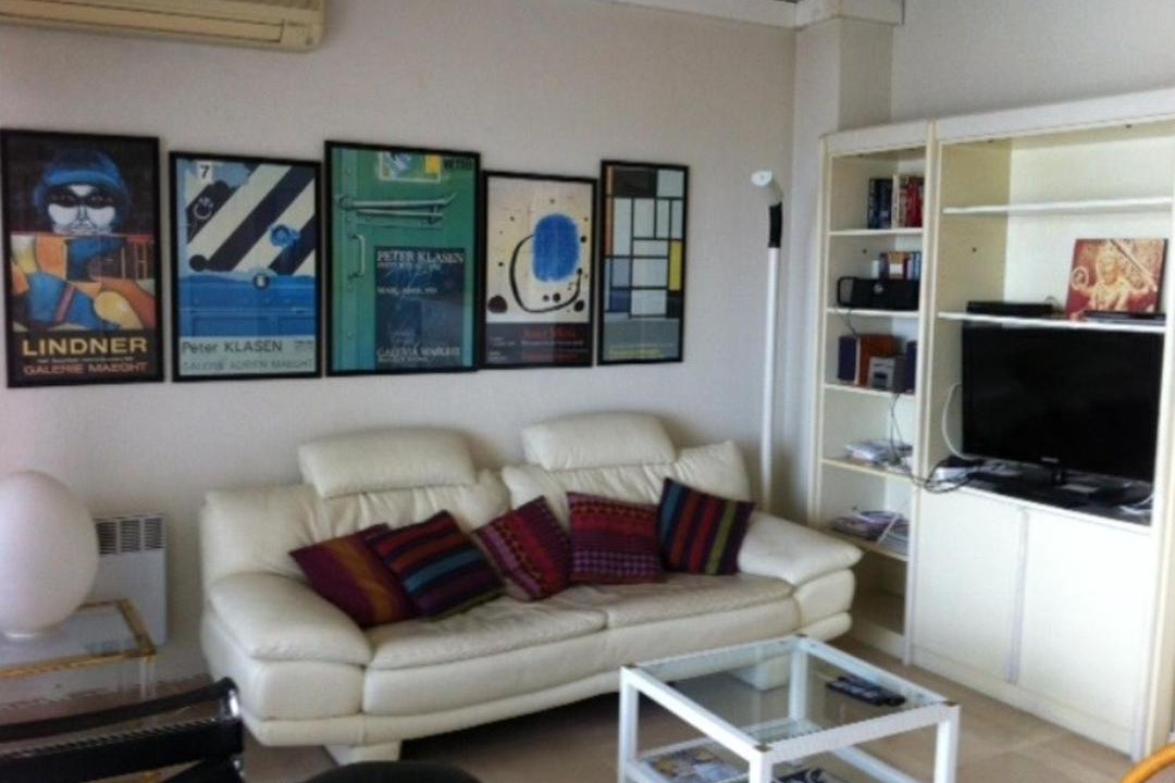 Photo of Livingroom in Villeneuve Loubet Beach
