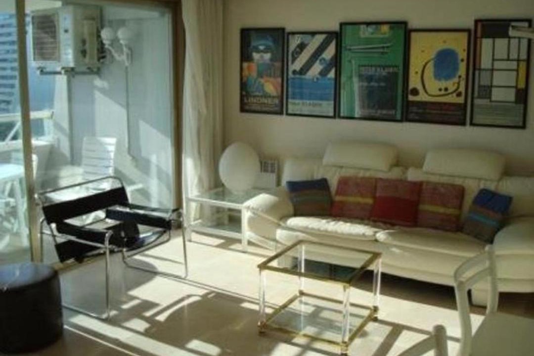 Photo of Livingroom in Villeneuve Loubet Beach