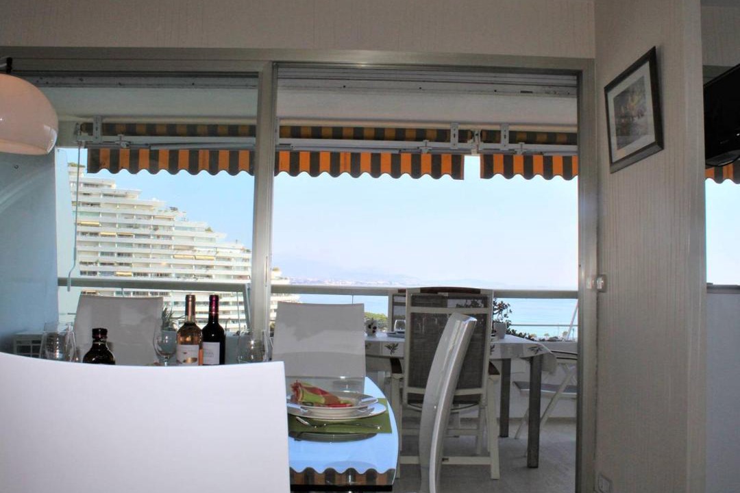 Photo of Others in Villeneuve Loubet Beach