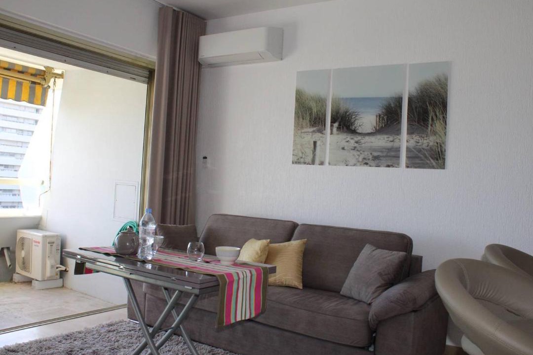 Photo of Livingroom in Villeneuve Loubet Beach