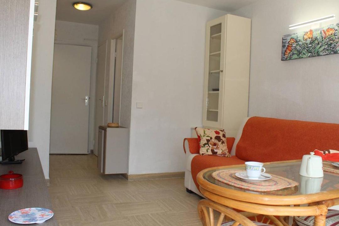 Photo of Livingroom in Villeneuve Loubet Beach