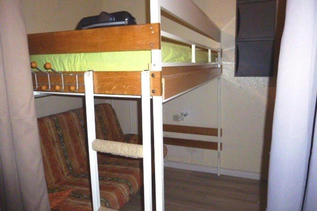 Photo of Bedroom in Arette