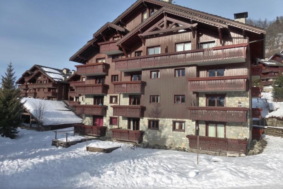Photo of Others in Meribel Village