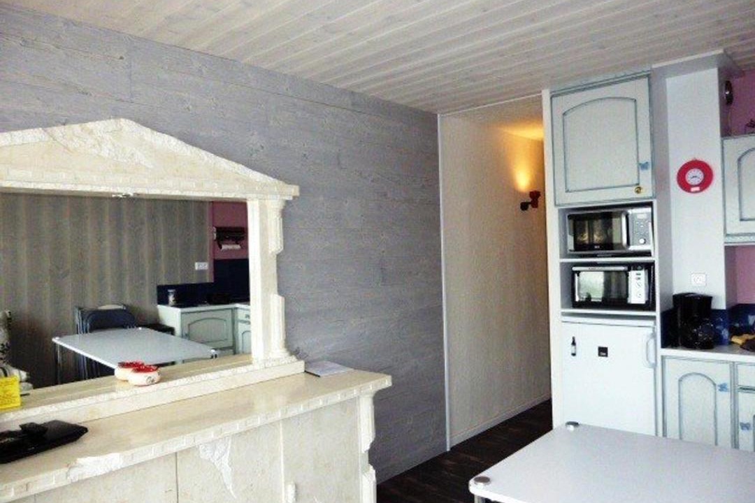 Photo of Kitchen in Arette