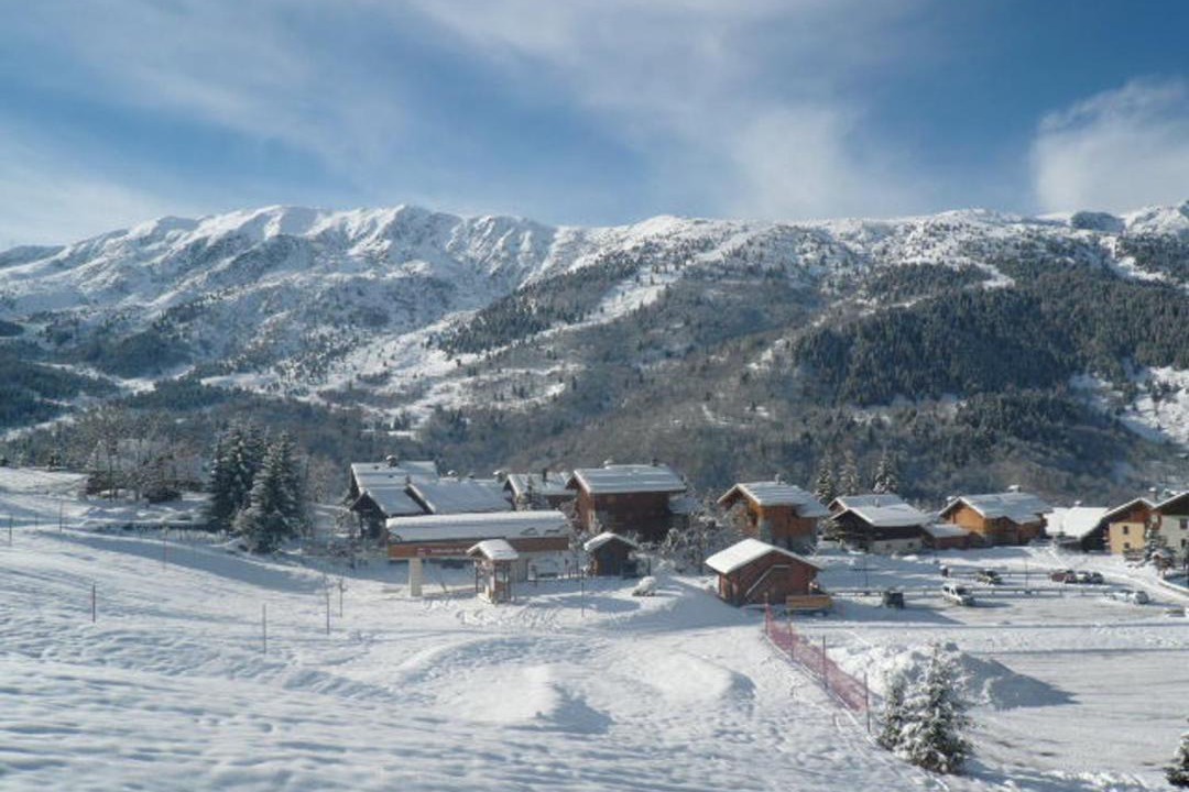 Photo of Others in Meribel Village