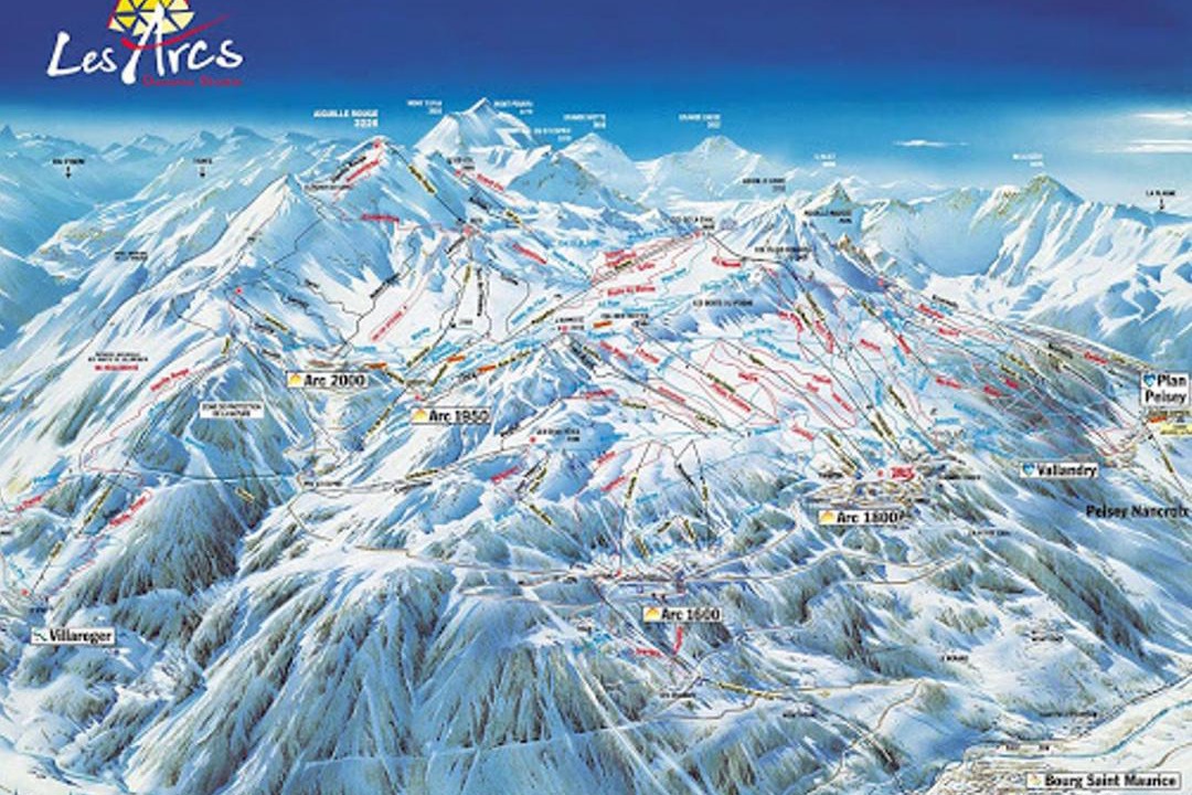 Photo of Others in Arc-2000
