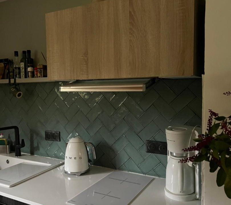 Photo of Kitchen in Roquefort-les-Pins