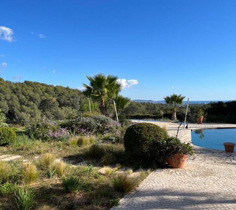Photo of Outdoor in Roquefort-les-Pins