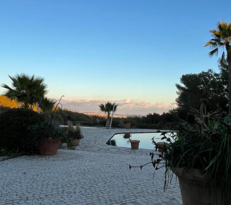 Photo of Outdoor in Roquefort-les-Pins