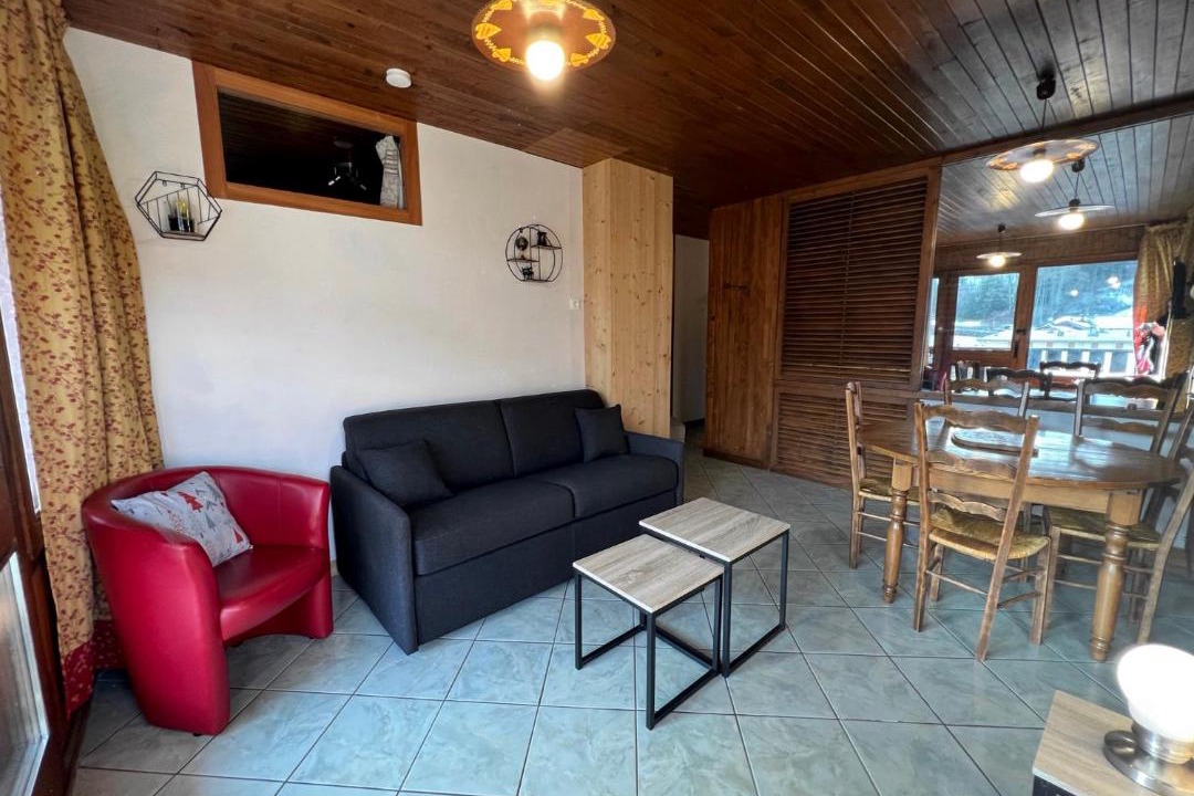 Photo of Others in La Clusaz
