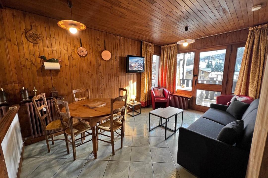 Photo of Others in La Clusaz