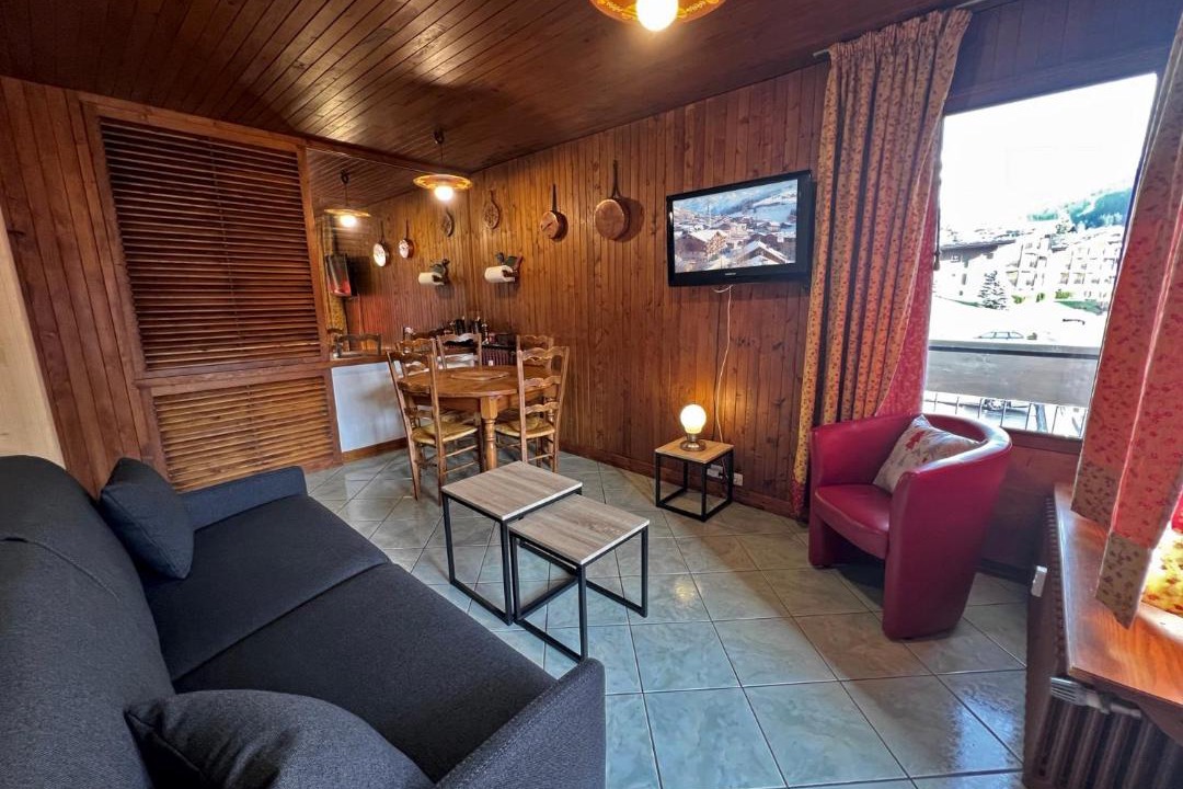 Photo of Others in La Clusaz