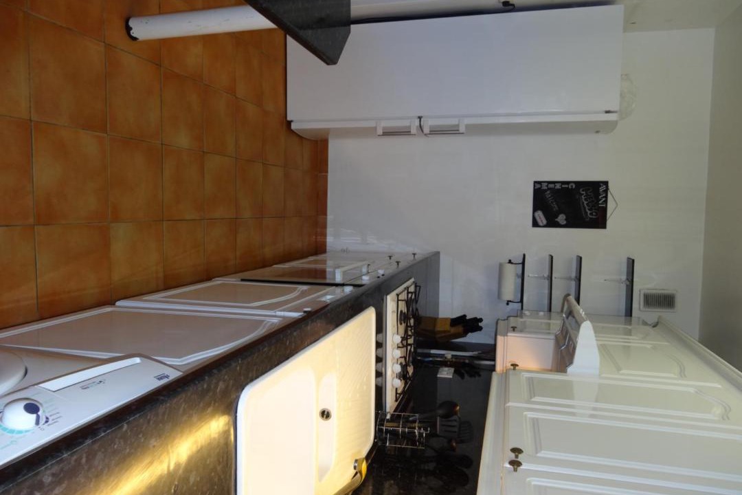 Photo of Kitchen in Antibes