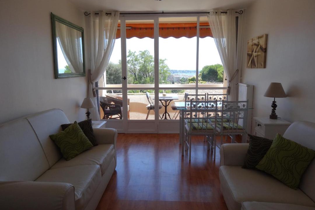 Photo of Livingroom in Antibes