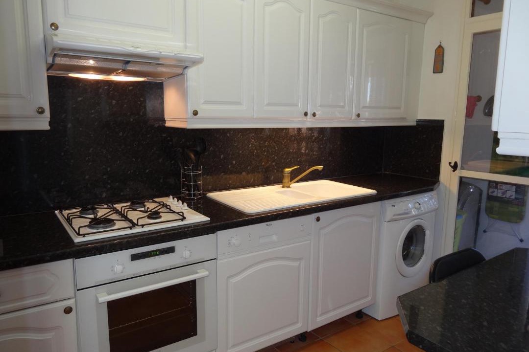 Photo of Kitchen in Antibes