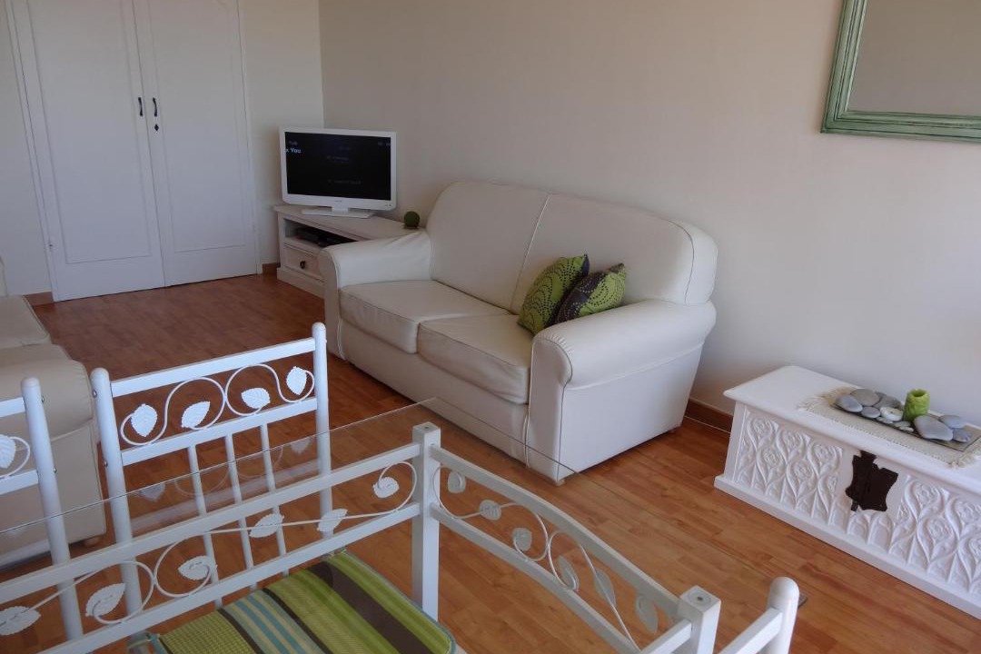 Photo of Livingroom in Antibes