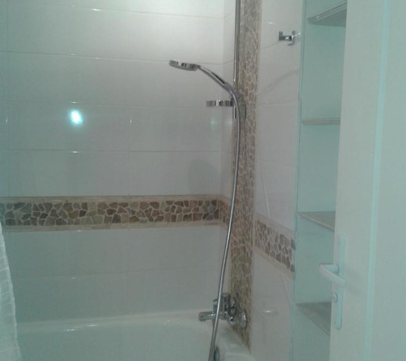 Photo of Bathroom in Antibes