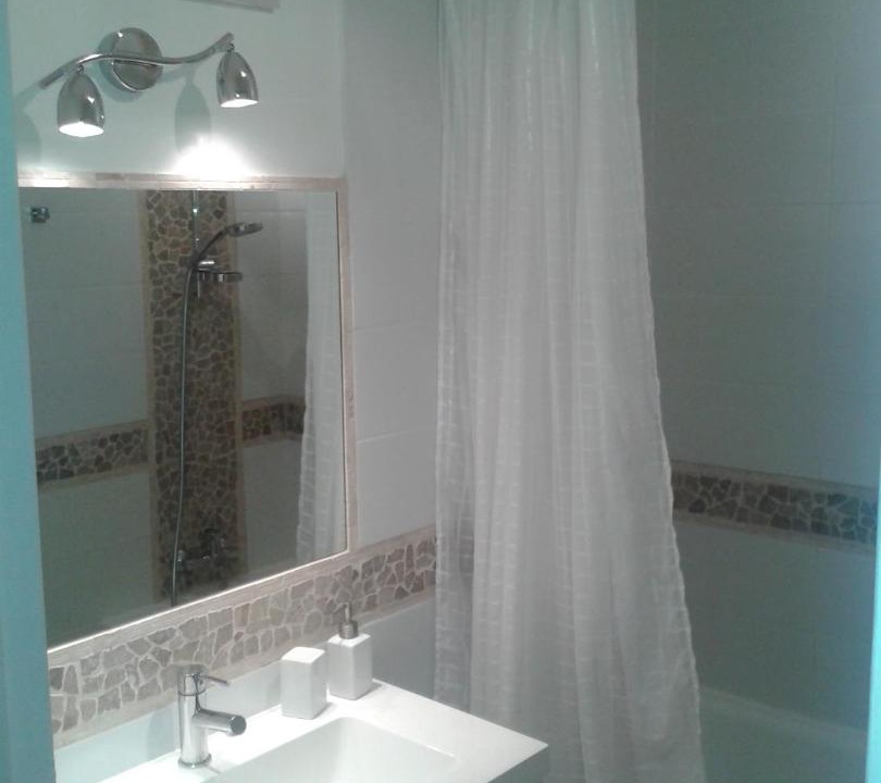 Photo of Bathroom in Antibes