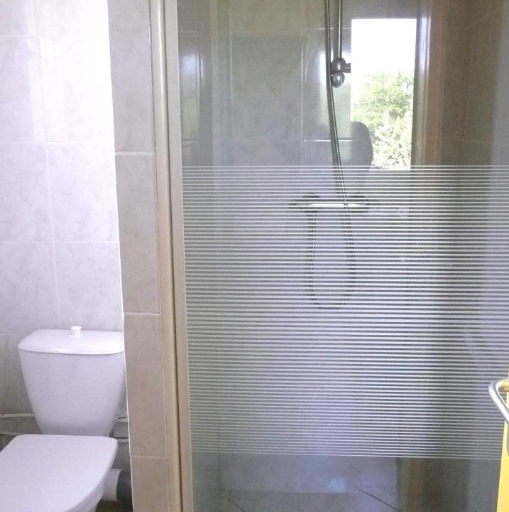 Photo of Bathroom in Les Esterets du Lac