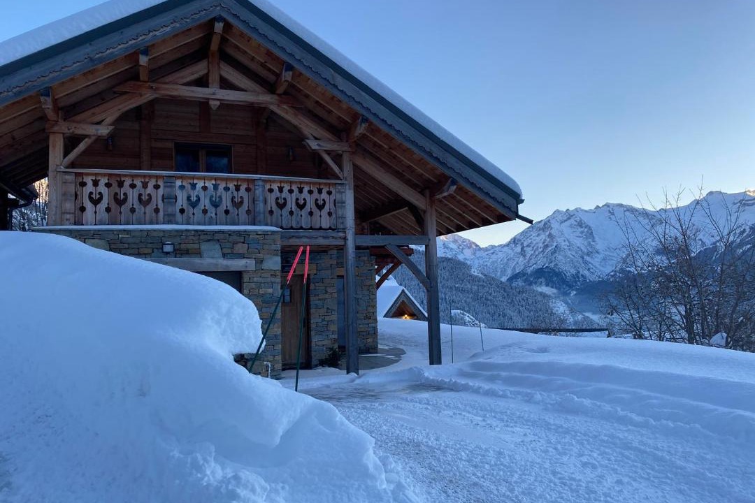 Photo of Others in Huez-en-Oisans