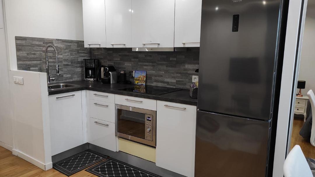 Photo of Kitchen in Menton
