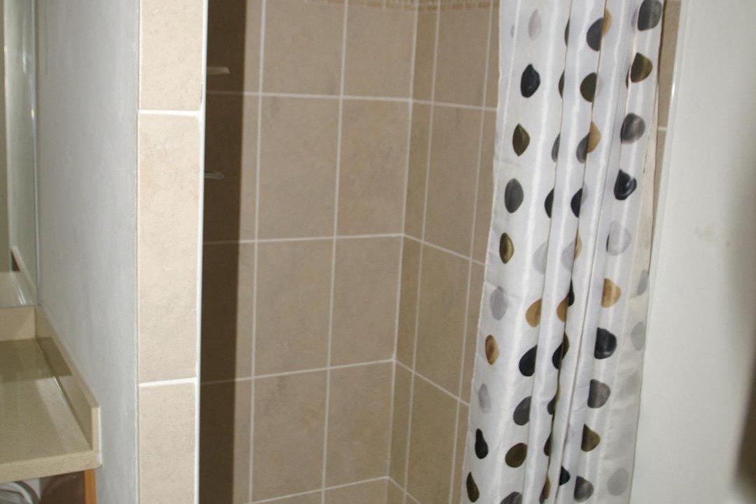 Photo of Bathroom in Prapoutel