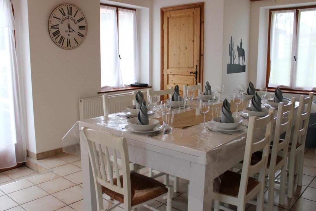 Photo of Kitchen in Montmoreau-Saint-Cybard