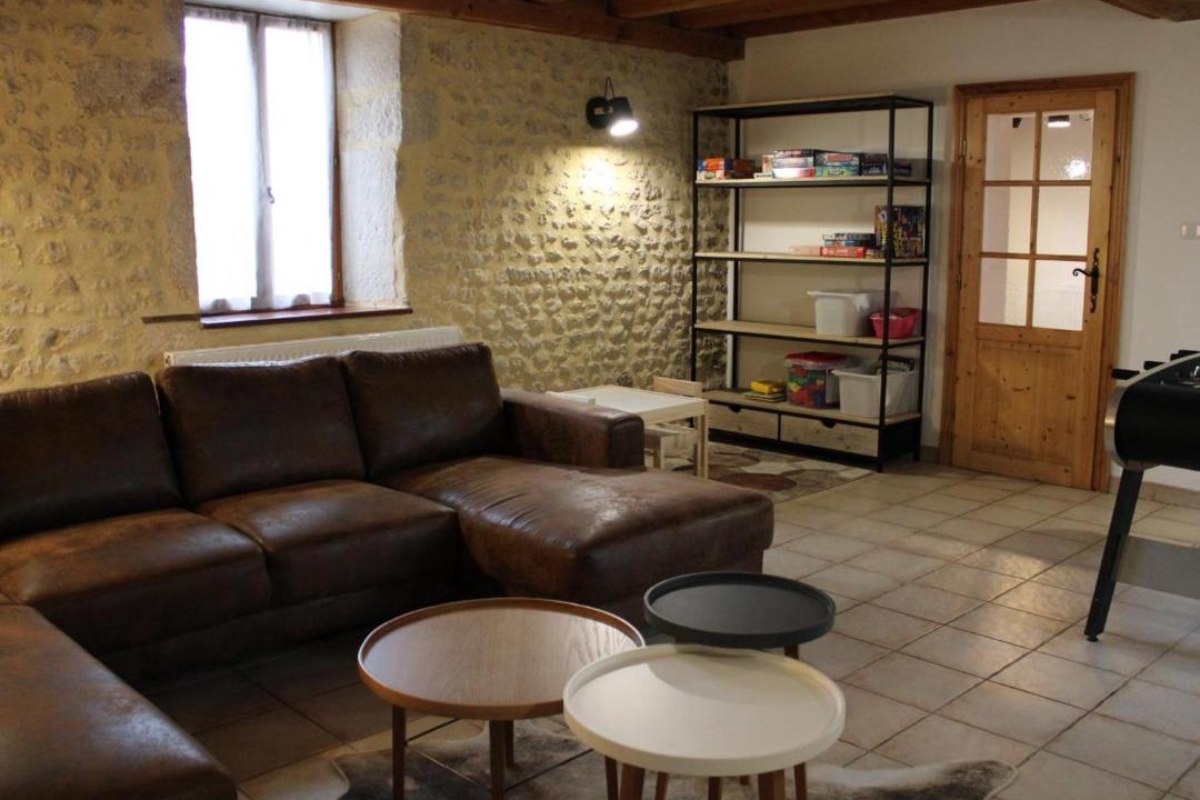 Photo of Others in Montmoreau-Saint-Cybard