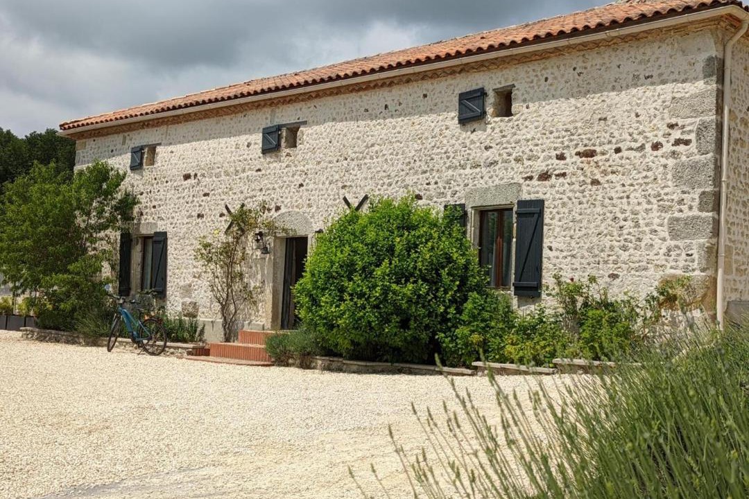 Photo of Others in Montmoreau-Saint-Cybard