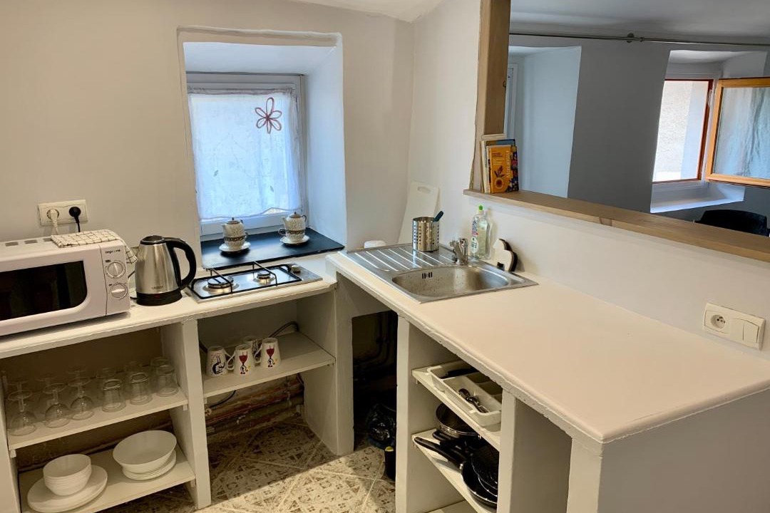 Photo of Kitchen in Sospel