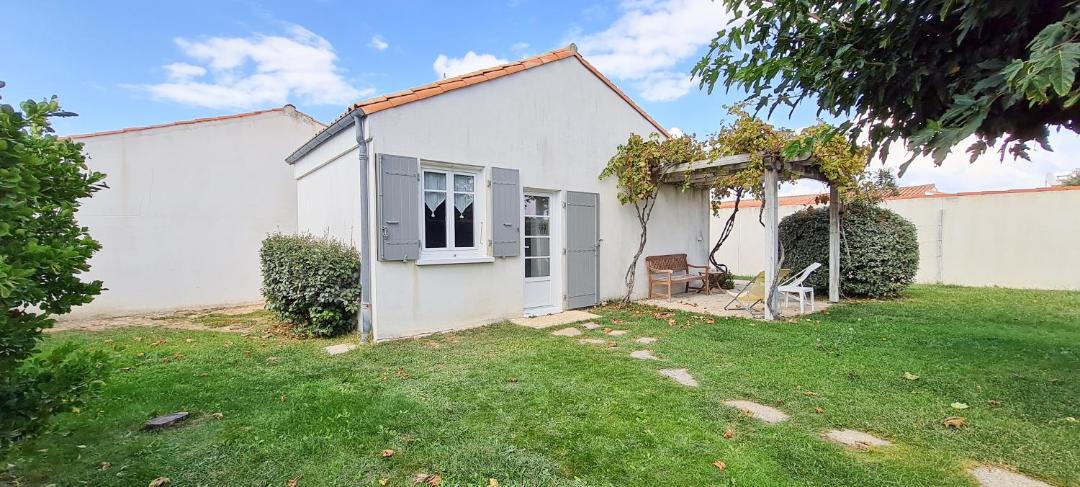 Photo of Others in La Couarde-sur-Mer