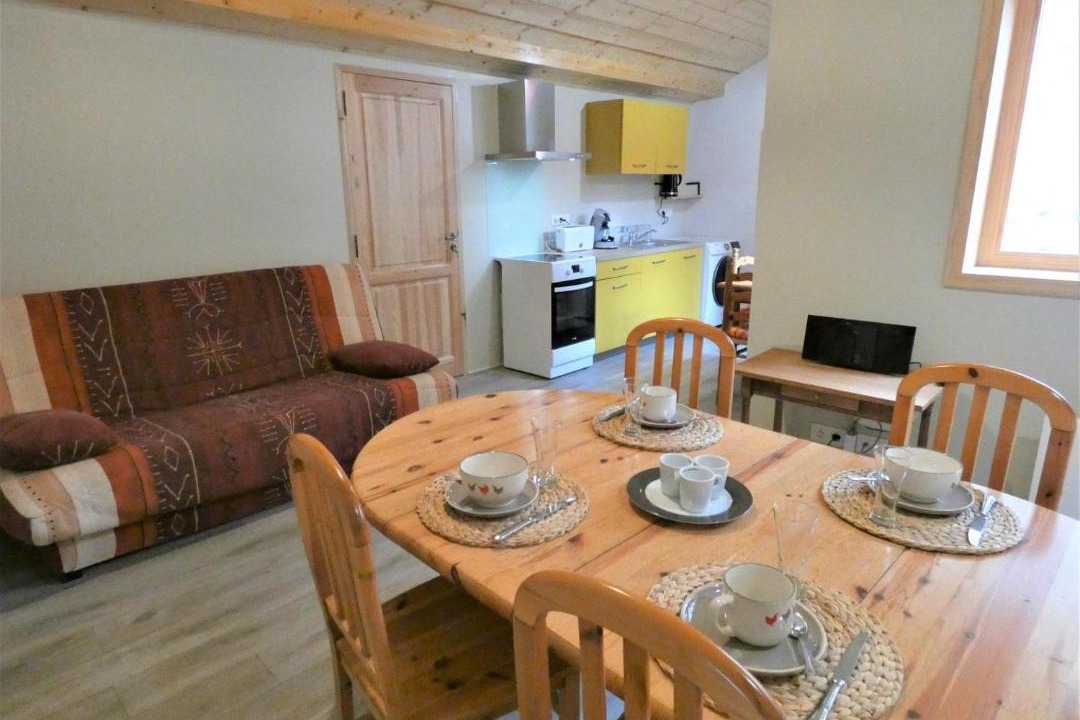 Photo of Livingroom in Pey