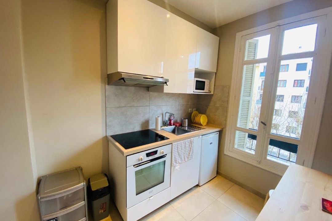 Photo of Kitchen in Riquier