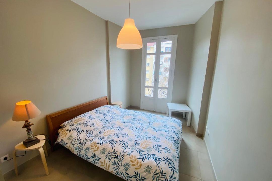 Photo of Bedroom in Riquier