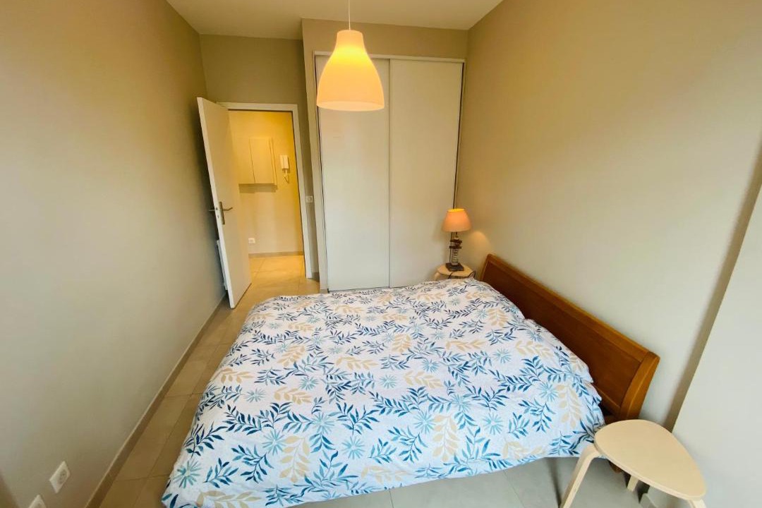 Photo of Bedroom in Riquier