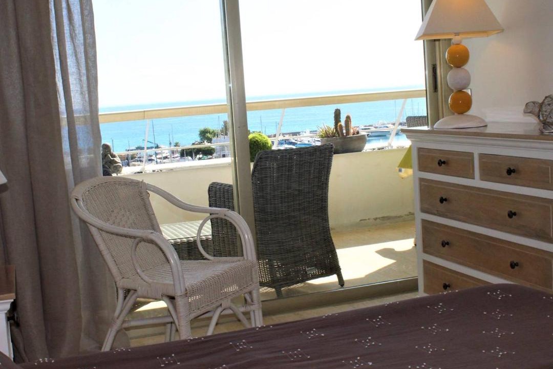 Photo of Others in Villeneuve Loubet Beach