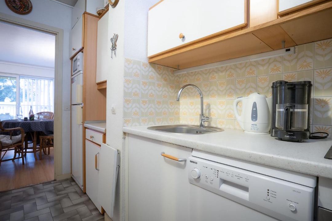 Photo of Kitchen in Boulouris-sur-Mer