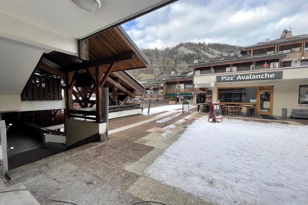 Photo of Others in La Clusaz