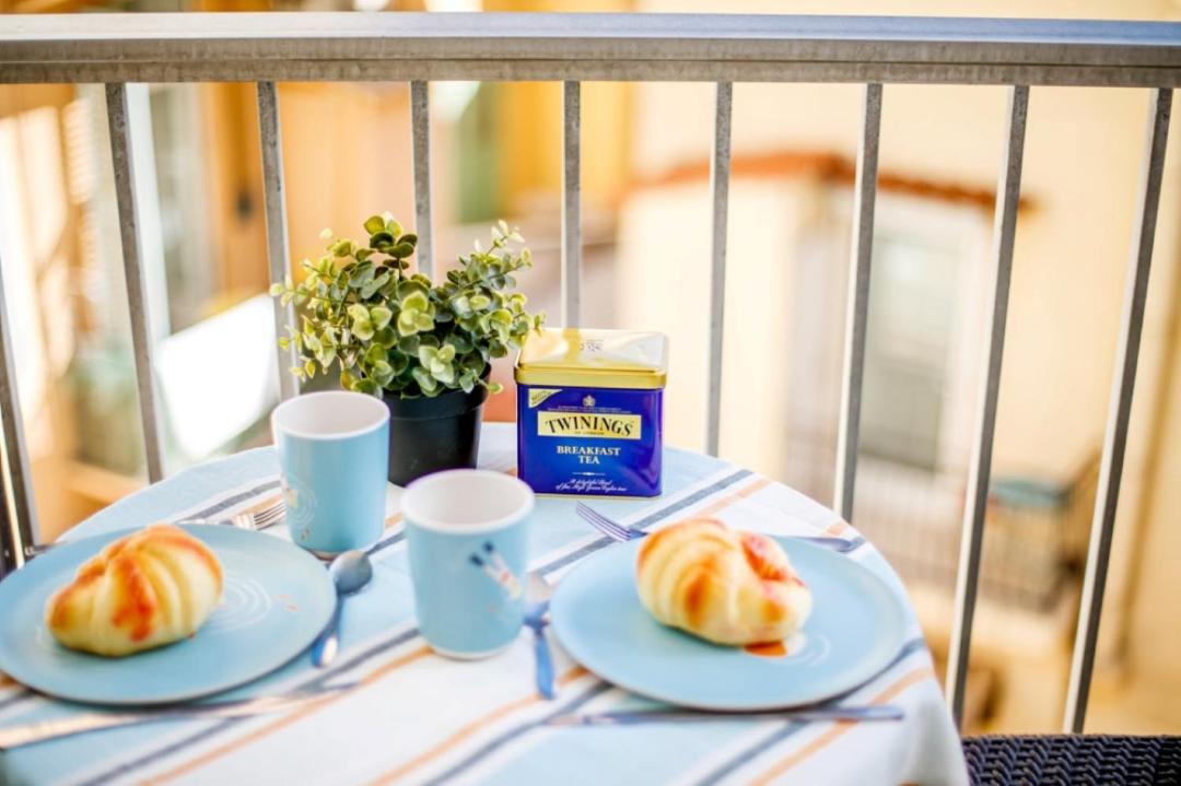 Photo of Patio Balcony in Carre d'Or