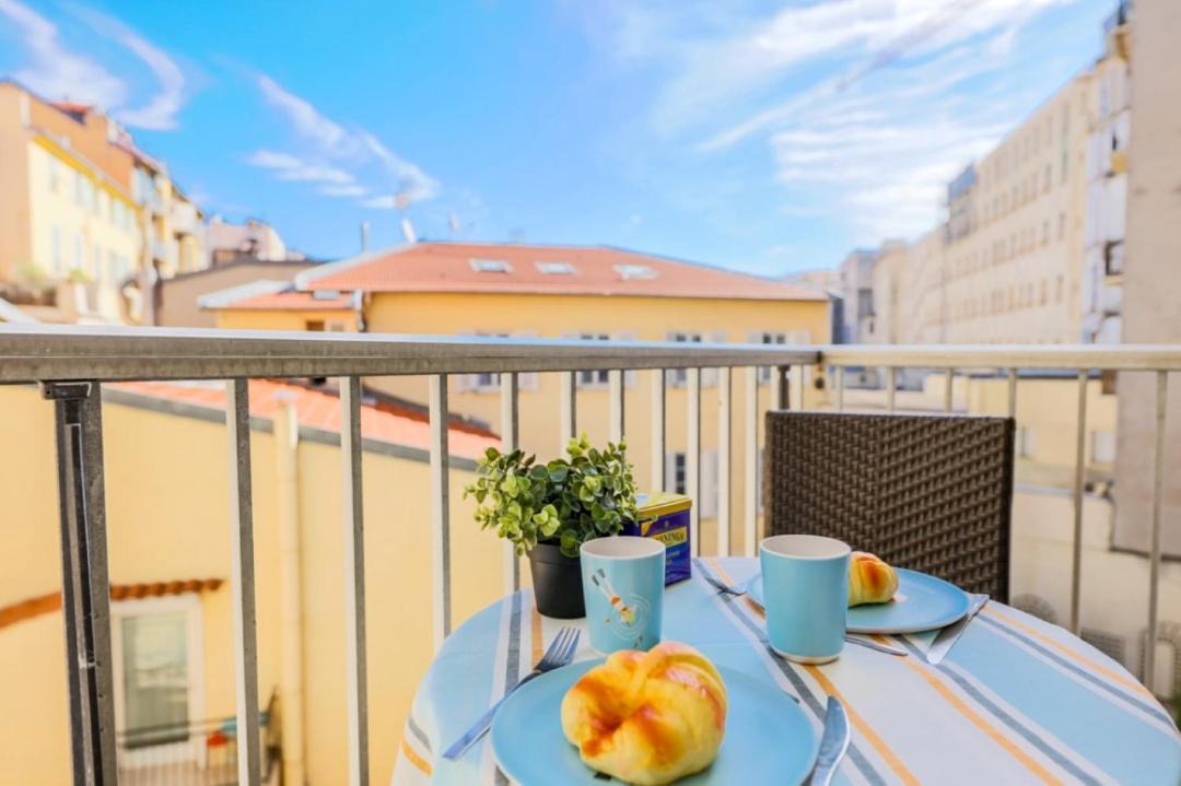 Photo of Patio Balcony in Carre d'Or
