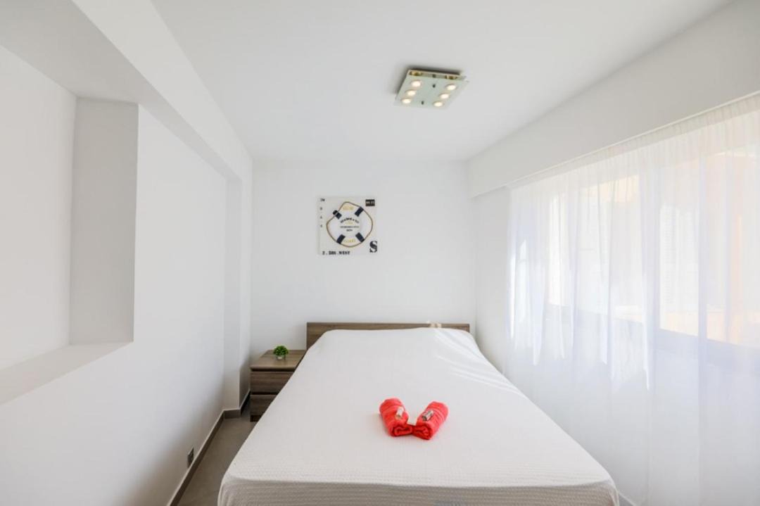 Photo of Bedroom in Carre d'Or