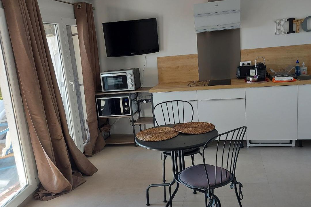 Photo of Livingroom in Magagnosc