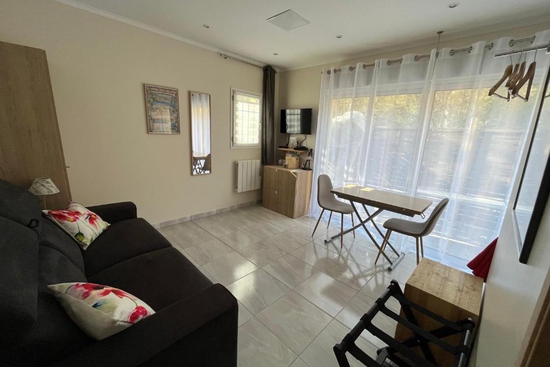 Photo of Livingroom in Tourrettes-sur-Loup
