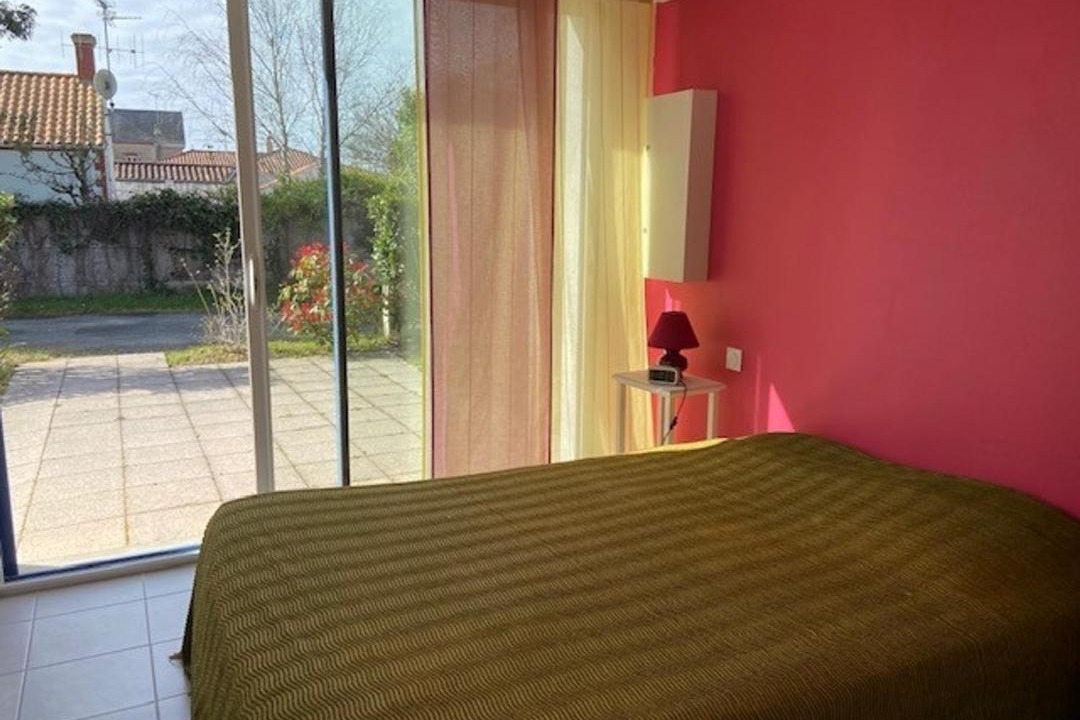 Photo of Bedroom in Bretignolles-sur-Mer