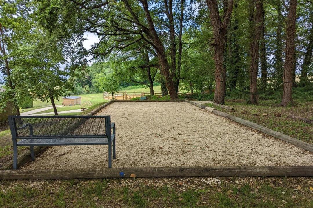 Photo of Outdoor in Montmoreau-Saint-Cybard