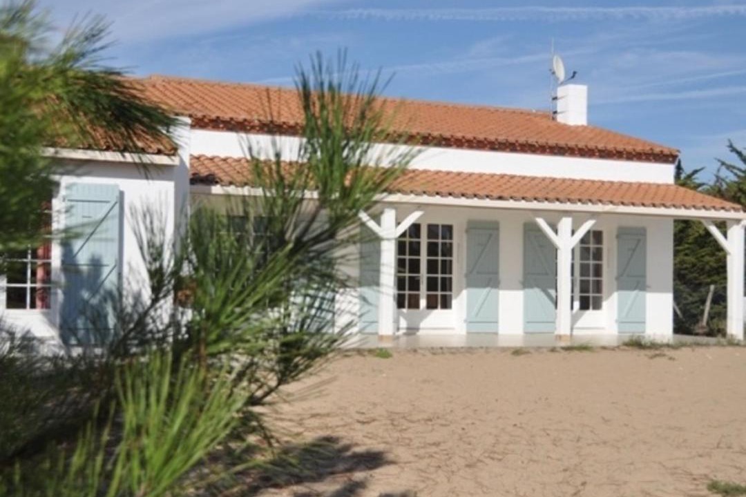 Photo of Others in La Tranche-sur-Mer