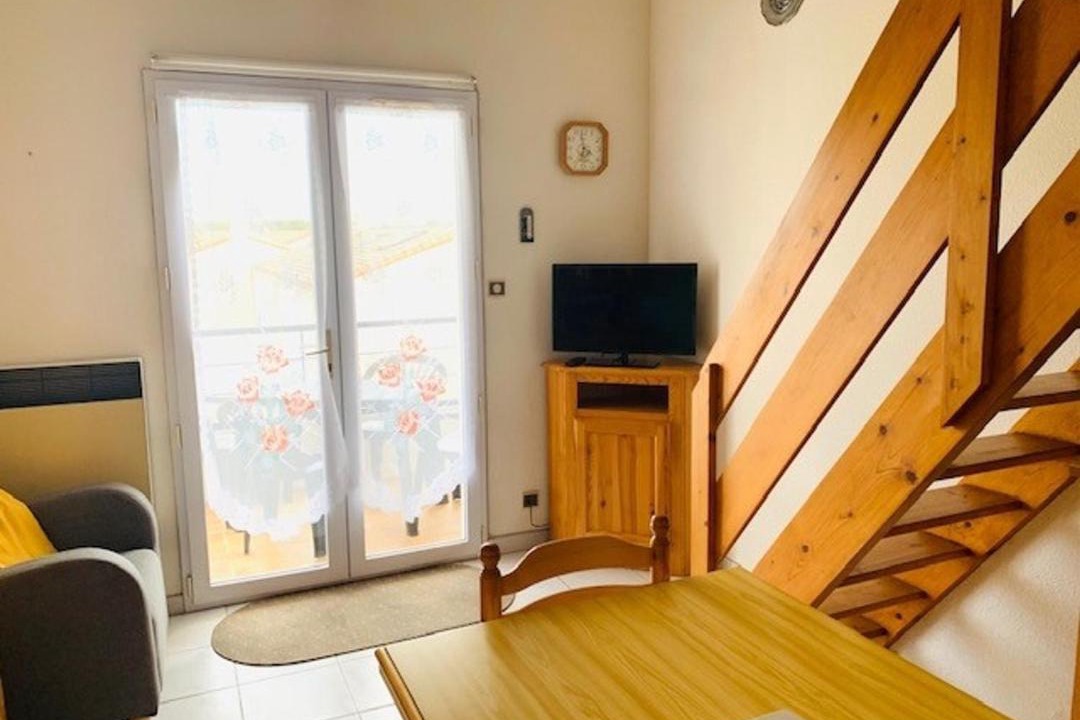 Photo of Livingroom in Bretignolles-sur-Mer