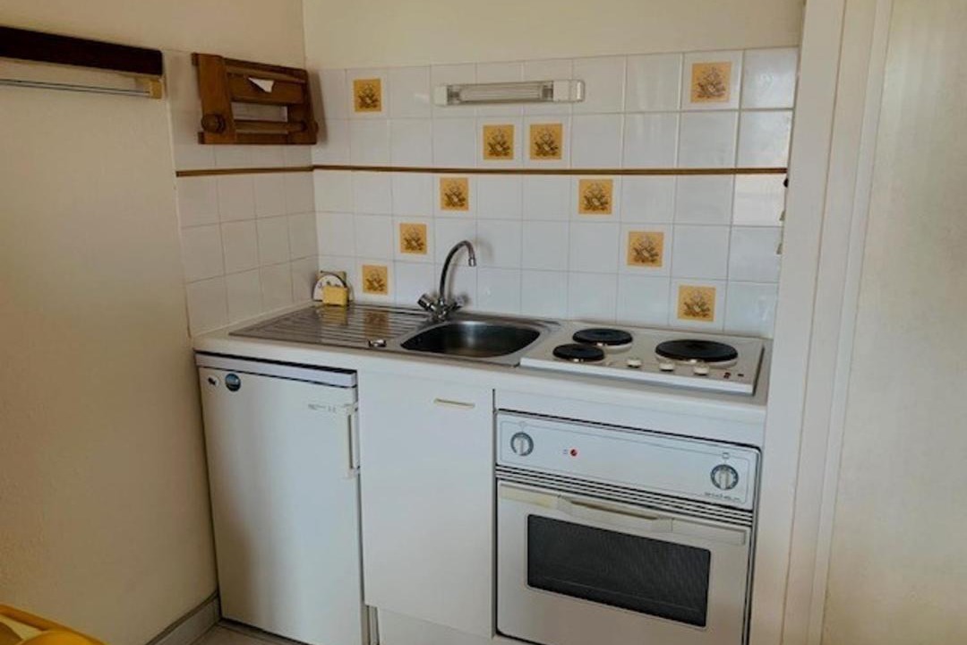 Photo of Kitchen in Bretignolles-sur-Mer